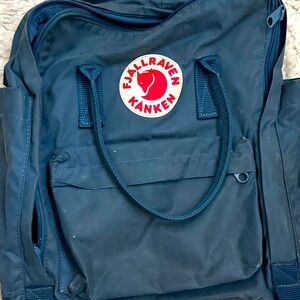 FJALMRAVEN KANKEN Backpack